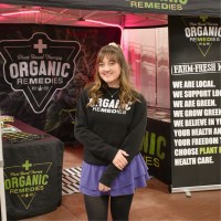 Organic Remedies Employee Mary Werdebaugh's profile photo