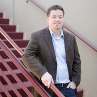 CCBG Architects, Inc. Employee John Barkenhagen's profile photo