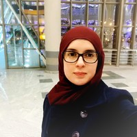 BNA - Banque Nationale Agricole Employee Emna Hamdi's profile photo