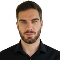 João Paulo Cardoso Email & Phone Number