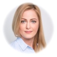 Telematics Technologies Employee Paulina Molenda's profile photo