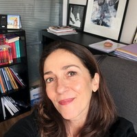 MICHEL LAFON PUBLISHING Employee Laetitia Lehmann's profile photo
