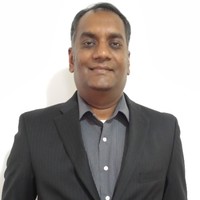 Datascribe Technologies Inc Employee Sri Rayankula's profile photo