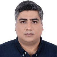 Kamran Shahzad Email & Phone Number