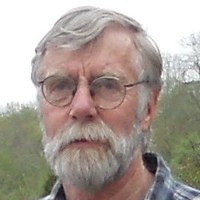 Bridgewater State University Employee Larry Harman's profile photo