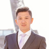 CR Associates Employee Phuong Nguyen's profile photo
