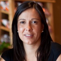 Keller Williams Realty Metro Atlanta Employee Naruna Rangel's profile photo