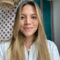 Sanofi Employee Daniela Escobar Llanos's profile photo