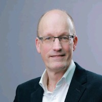 Belastingdienst Employee Erik Broekroelofs's profile photo