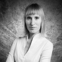 SKY ENGINE AI Employee Katarzyna Gawronska's profile photo