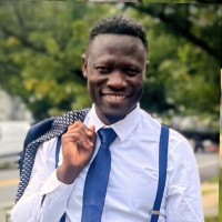 Percy Okyne's profile photo