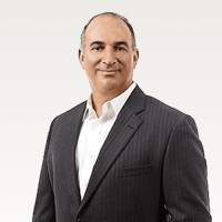 Augment Employee Andrew Kurian's profile photo
