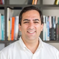 DIMSCALE- Architecture Cost Management Employee Artur Sousa's profile photo