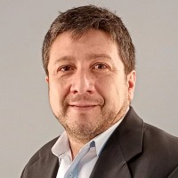 UTECA Employee Alejandro Troncoso Hidalgo's profile photo