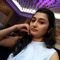 Vaishali Mahida Email