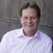 Upstream Brewing Company Employee Gary Hoffman's profile photo