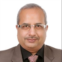 Safexpress Private Limited Employee Sandeep Dewangan's profile photo