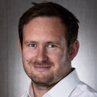 Millennium Employee Chris Thorn's profile photo