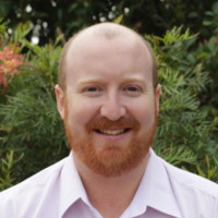 Acusensus Employee David Coady's profile photo