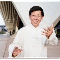 Grandmaster Khor Email