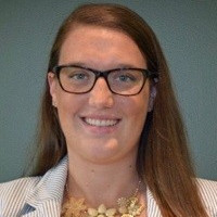 Looney Math Consulting Employee Abigail Cogan's profile photo