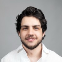 BNY Employee Christian Martinez's profile photo