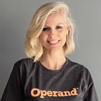 Operand Employee Vanessa Bressan's profile photo