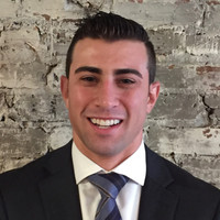 Paul, Weiss, Rifkind, Wharton & Garrison LLP Employee Ben Heller's profile photo