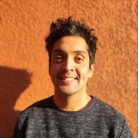 iProspect Chile Employee Héctor Alamos Reyes's profile photo