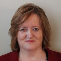 Town of Okotoks Employee Bernice Gordon's profile photo