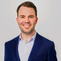 Personal Library Software , Inc. Employee Aaron Delroy's profile photo