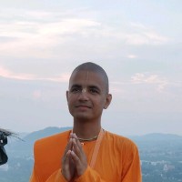 ISKCON Employee Dinadayal Das's profile photo
