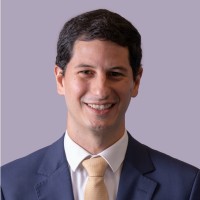 Alvarez & Marsal Employee André Parente's profile photo