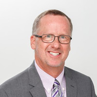 Marshall and Moss Group Employee Fred Moss's profile photo