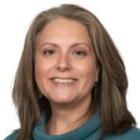 Master Center for Addiction Medicine Employee Charleen McManus's profile photo