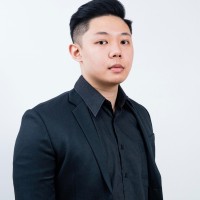 Turing Space Employee David Chen's profile photo