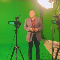 TELVICOM Employee Víctor Hugo Villar Daza's profile photo