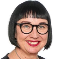 Anita Mulrooney Email & Phone Number
