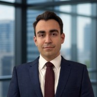 Didactic Services Ltd Employee Omid Teimoori's profile photo