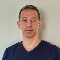 MagaluPay Employee Nicolas Kern's profile photo