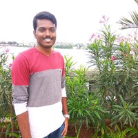 IBM Employee Swaroop P's profile photo