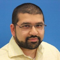 Lavazza Professional UK Employee Shabbir Dungarwalla's profile photo