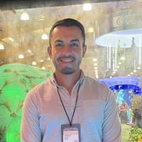 ONF International Employee Andres Felipe Silva Rosas's profile photo