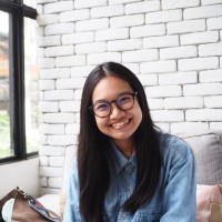 ThaiGerTec Employee Maythaporn Uru.'s profile photo