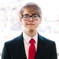 WorkersCompensation.com Employee Logan Huntley's profile photo