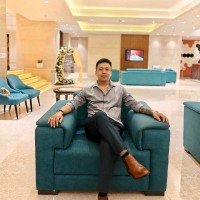 Image3DConversion LLP Employee Pallabjyoti Hatiboruah's profile photo