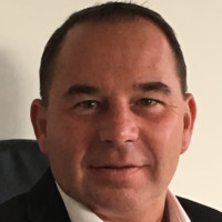 TERFACE Employee Philippe Laffray's profile photo
