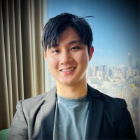 Candor Employee Darren Chiang's profile photo