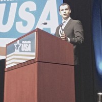 Element Electronics Employee Vlad Kazhdan's profile photo