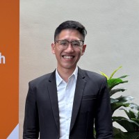 CRecTech Employee Kang Lim's profile photo